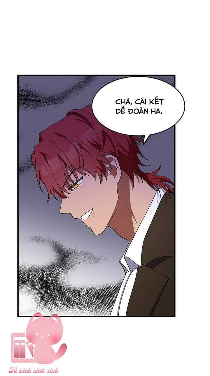 Ác Nữ Trùng Sinh Chap 69 - Next Chap 70