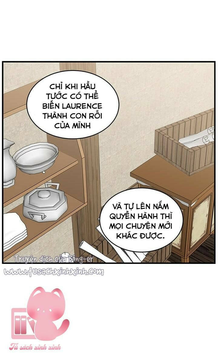 Ác Nữ Trùng Sinh Chap 69 - Next Chap 70