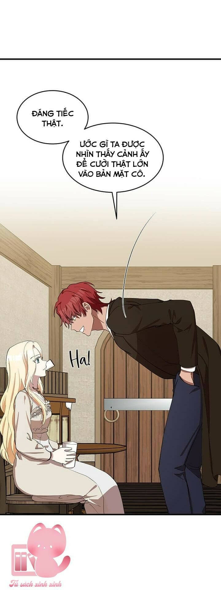 Ác Nữ Trùng Sinh Chap 69 - Next Chap 70