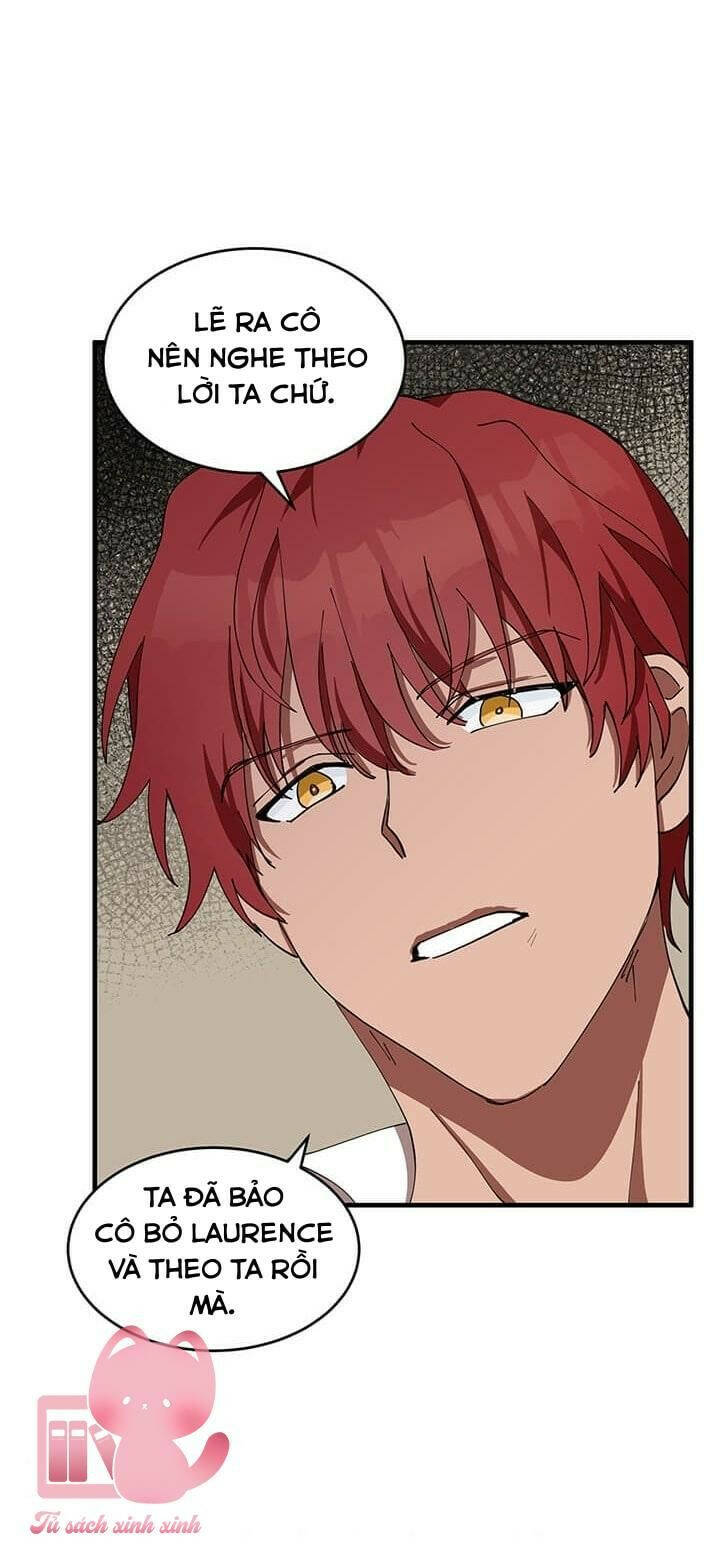 Ác Nữ Trùng Sinh Chap 69 - Next Chap 70