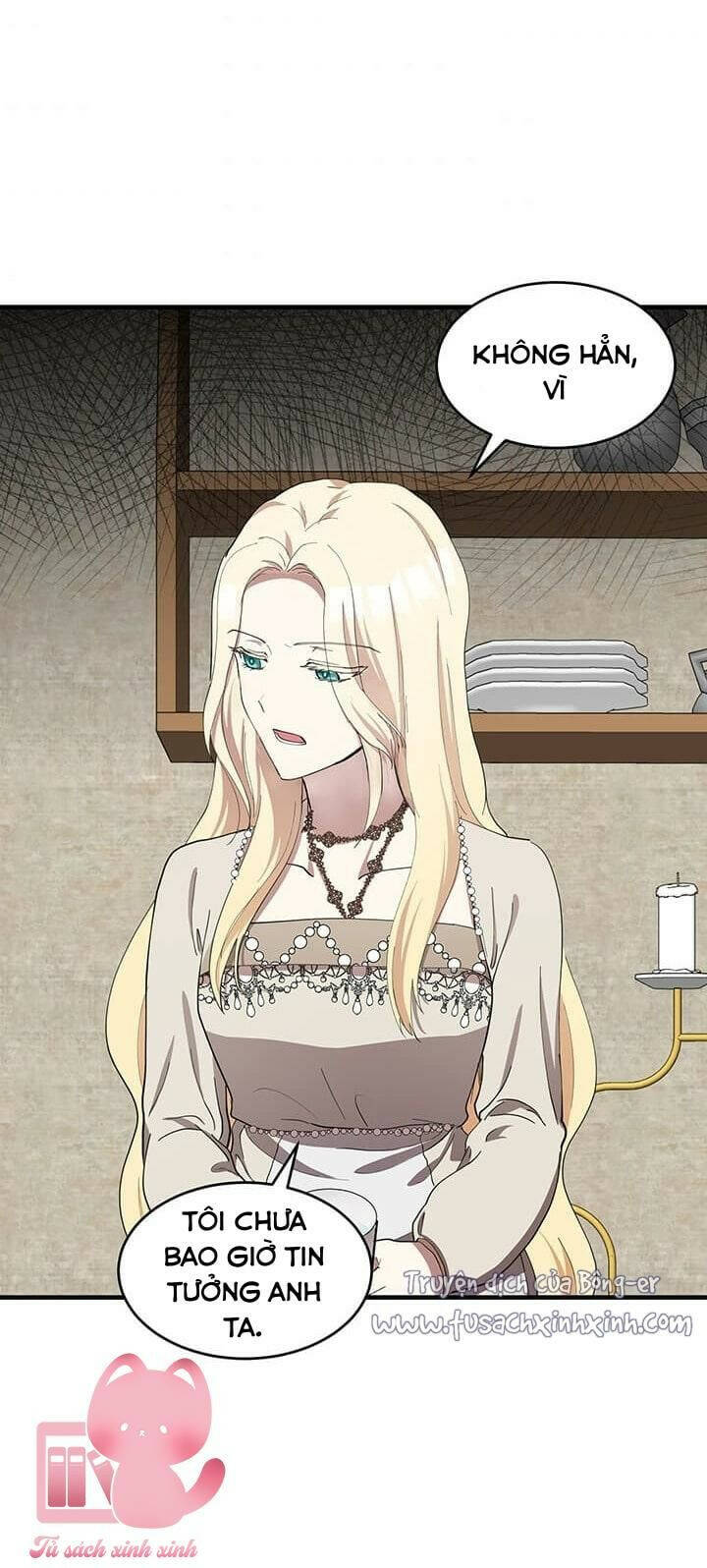 Ác Nữ Trùng Sinh Chap 69 - Next Chap 70