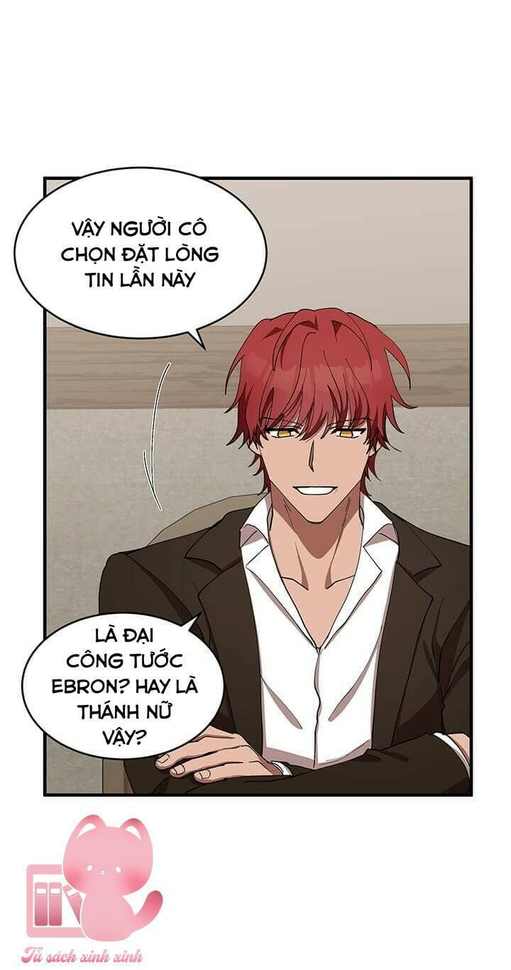 Ác Nữ Trùng Sinh Chap 69 - Next Chap 70