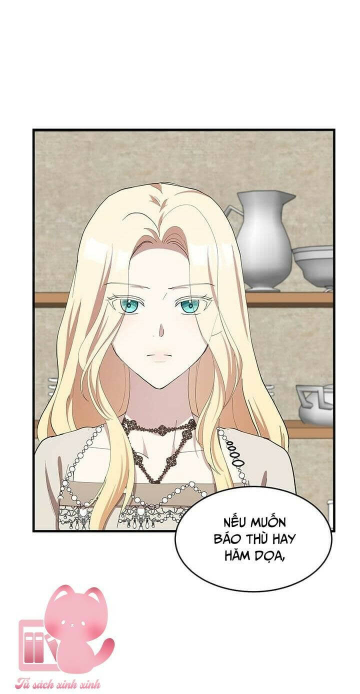 Ác Nữ Trùng Sinh Chap 69 - Next Chap 70