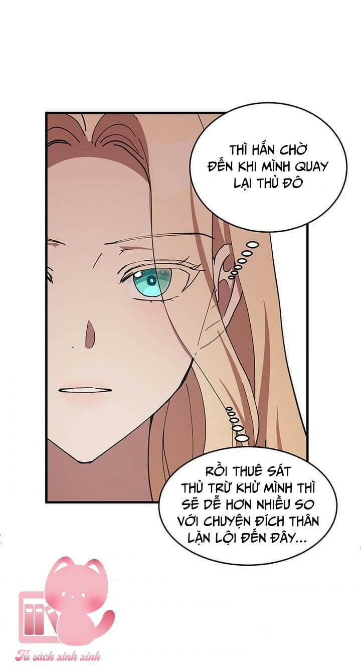 Ác Nữ Trùng Sinh Chap 69 - Next Chap 70