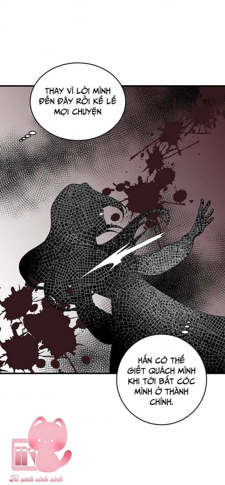 Ác Nữ Trùng Sinh Chap 69 - Next Chap 70