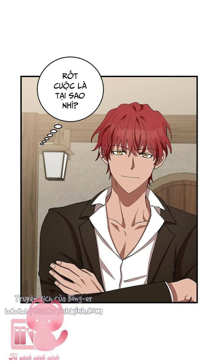 Ác Nữ Trùng Sinh Chap 69 - Next Chap 70