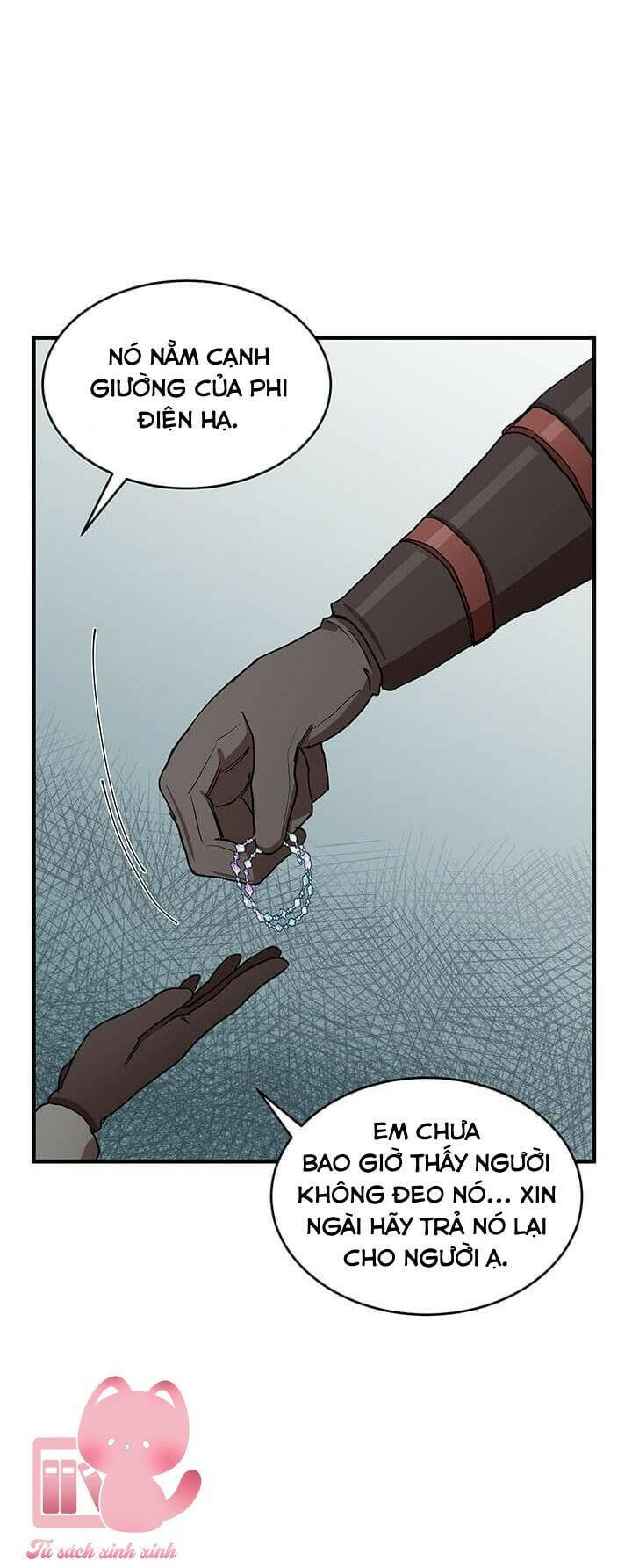 Ác Nữ Trùng Sinh Chap 69 - Next Chap 70