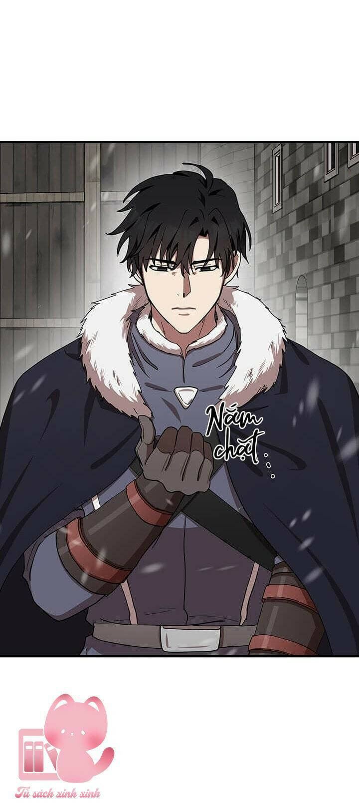 Ác Nữ Trùng Sinh Chap 69 - Next Chap 70