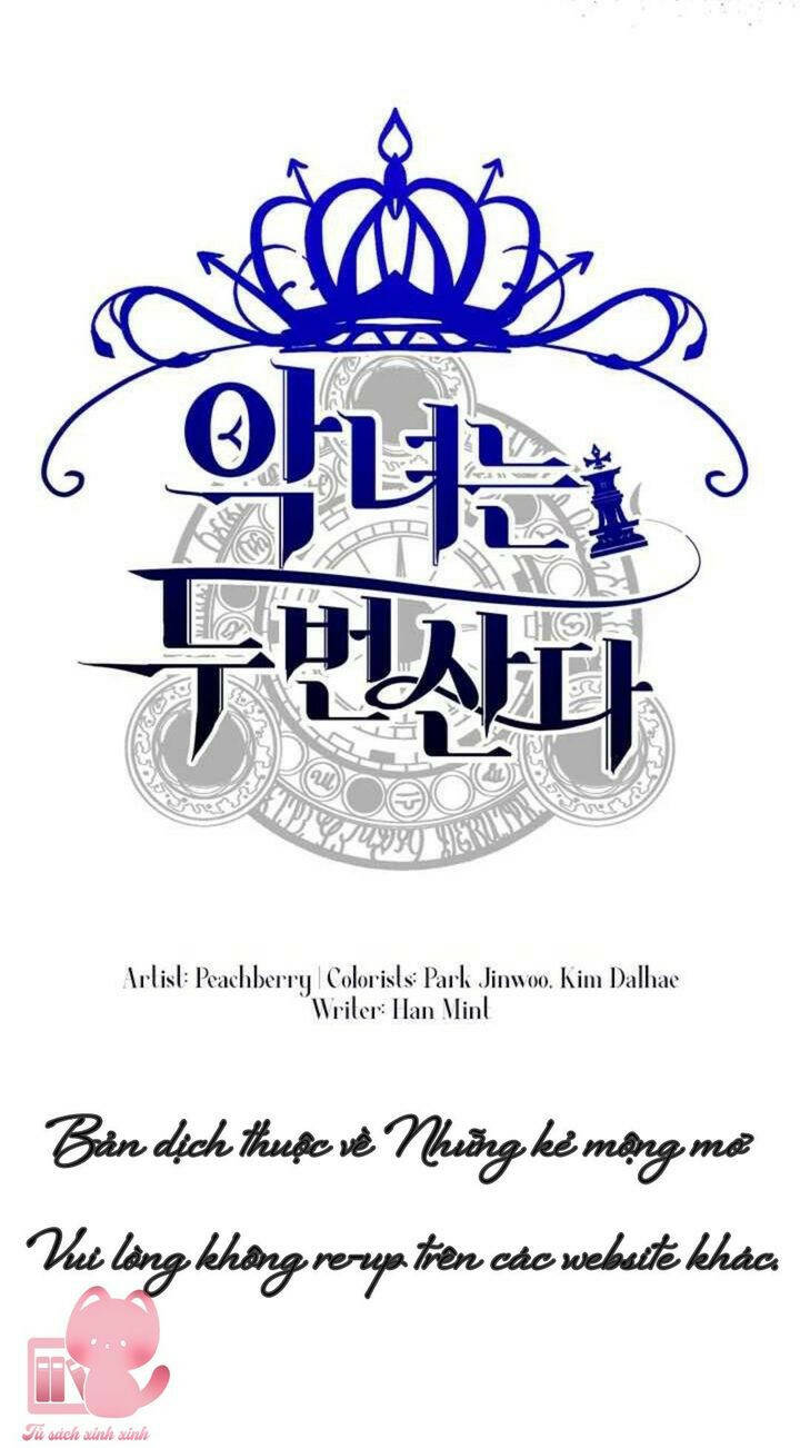 Ác Nữ Trùng Sinh Chap 7 - Next Chap 8