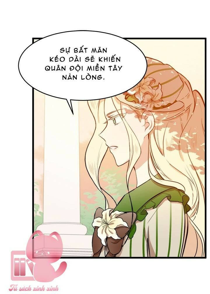 Ác Nữ Trùng Sinh Chap 7 - Next Chap 8