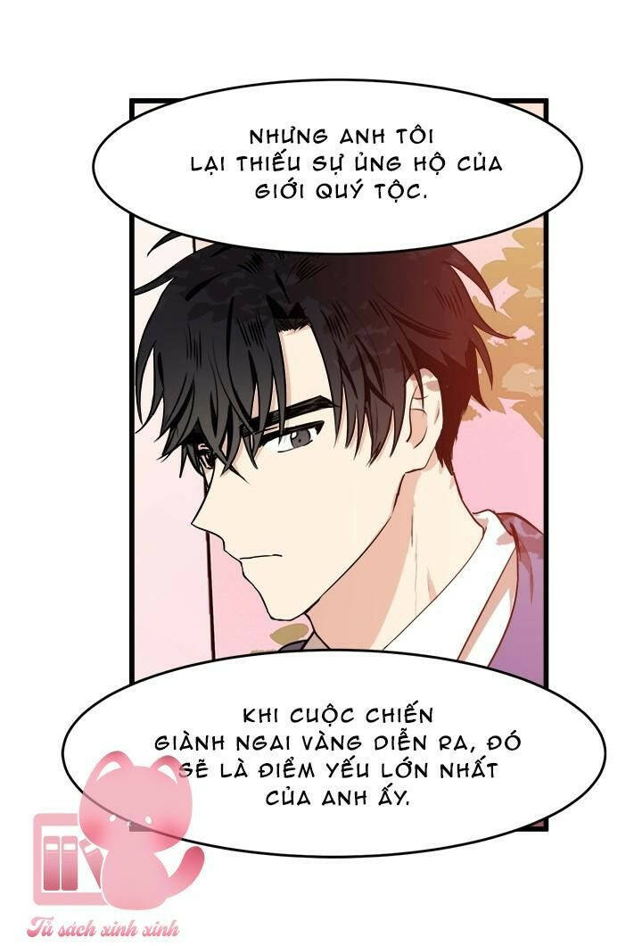 Ác Nữ Trùng Sinh Chap 7 - Next Chap 8