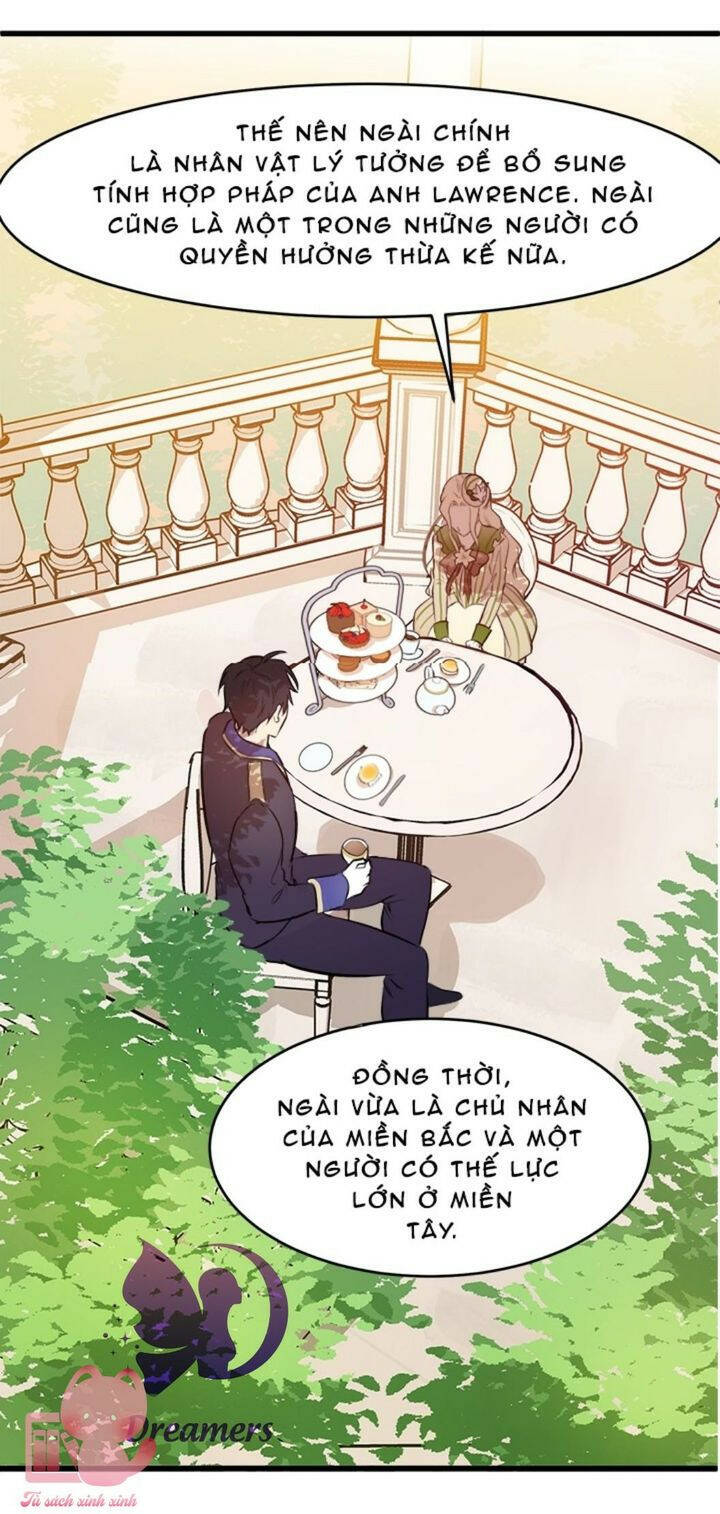 Ác Nữ Trùng Sinh Chap 7 - Next Chap 8