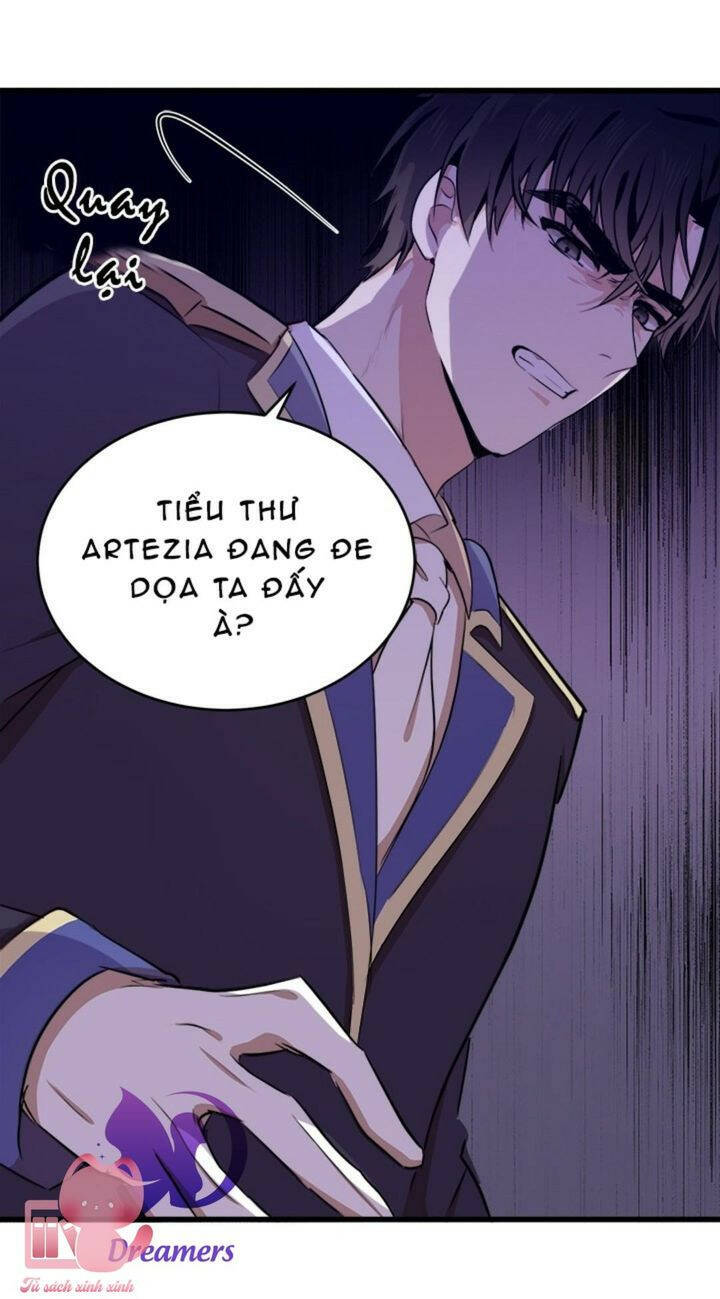 Ác Nữ Trùng Sinh Chap 7 - Next Chap 8