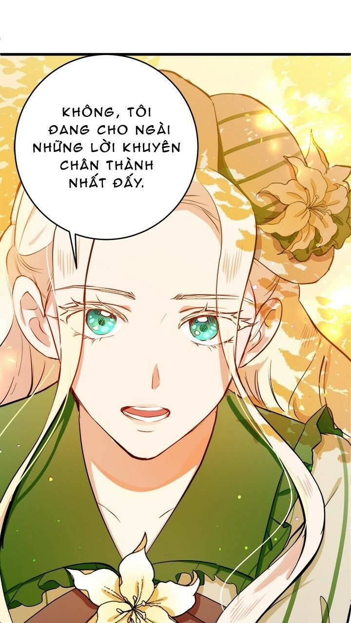 Ác Nữ Trùng Sinh Chap 7 - Next Chap 8