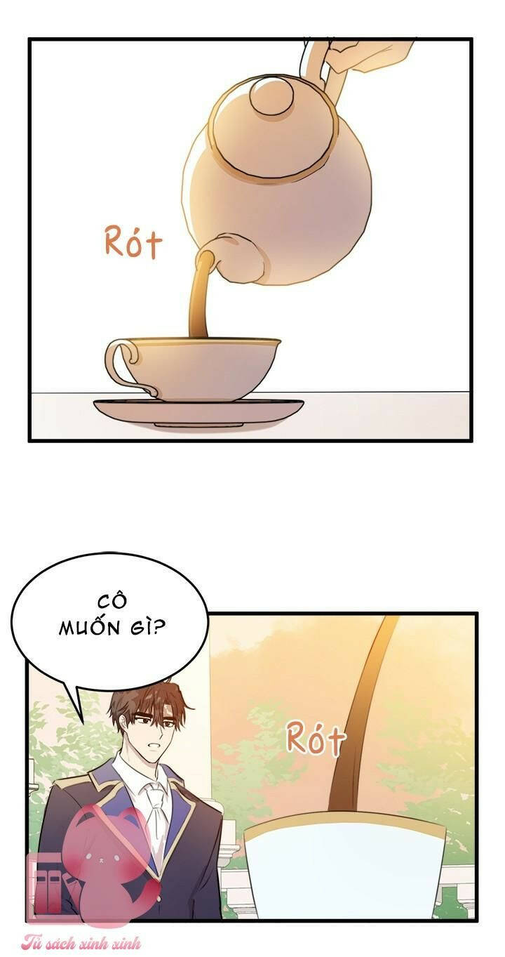 Ác Nữ Trùng Sinh Chap 7 - Next Chap 8