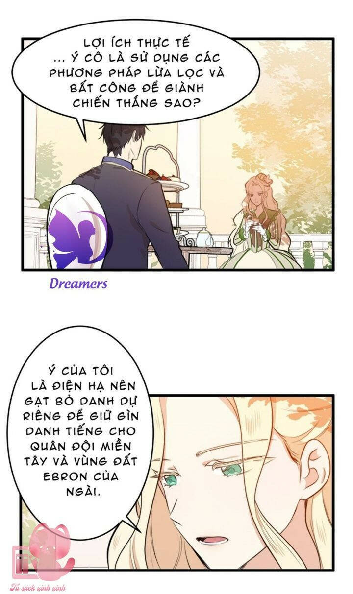 Ác Nữ Trùng Sinh Chap 7 - Next Chap 8