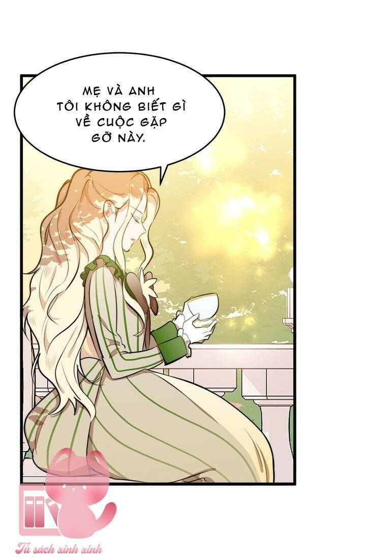 Ác Nữ Trùng Sinh Chap 7 - Next Chap 8