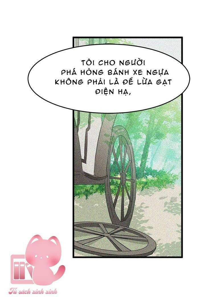 Ác Nữ Trùng Sinh Chap 7 - Next Chap 8