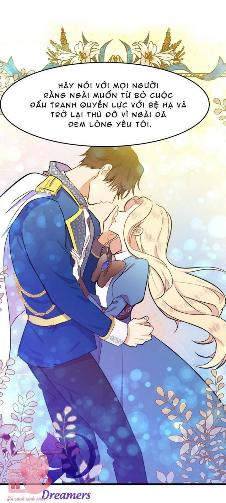 Ác Nữ Trùng Sinh Chap 7 - Next Chap 8