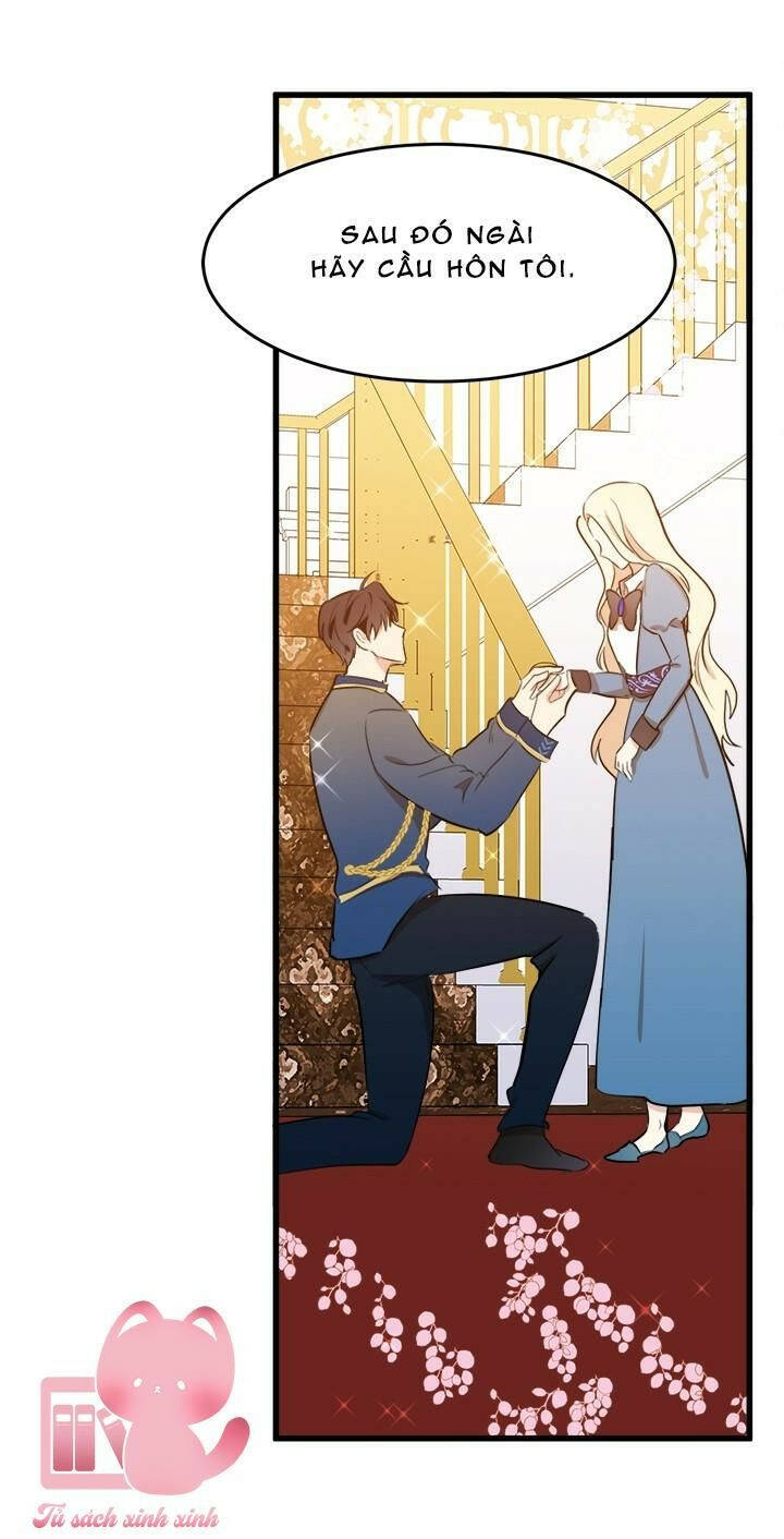 Ác Nữ Trùng Sinh Chap 7 - Next Chap 8