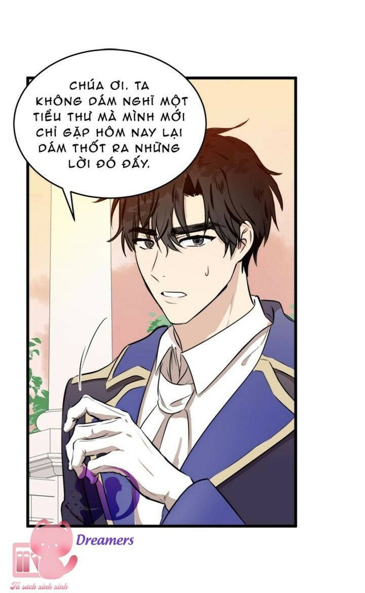 Ác Nữ Trùng Sinh Chap 7 - Next Chap 8