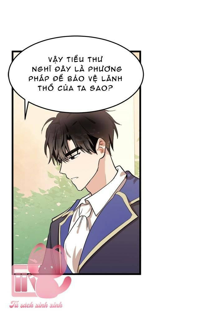 Ác Nữ Trùng Sinh Chap 7 - Next Chap 8