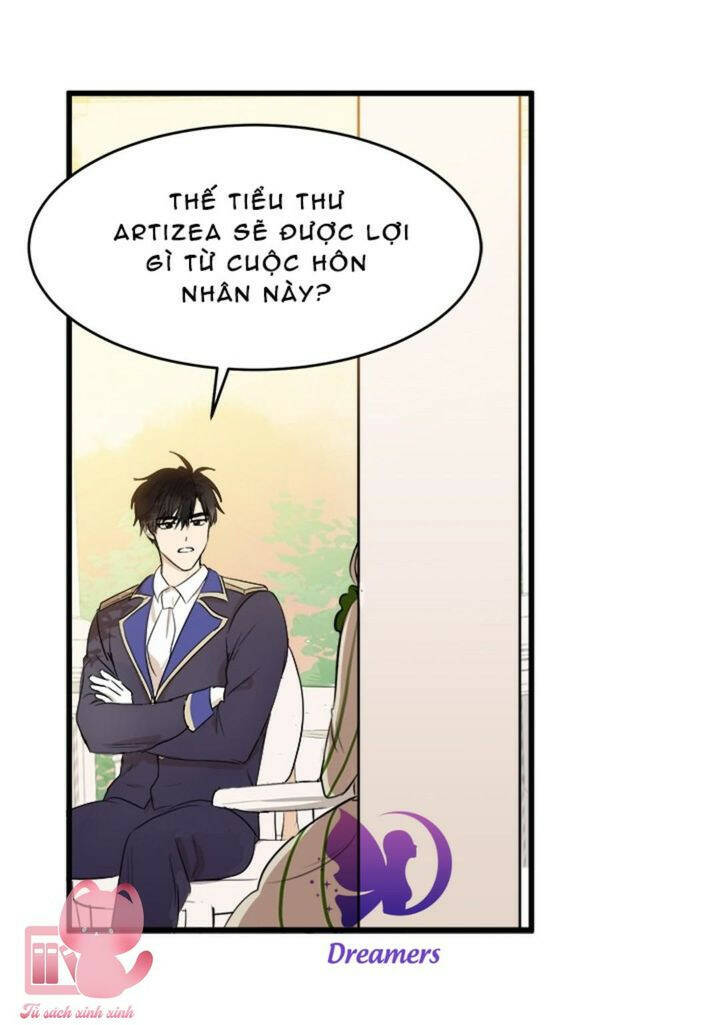 Ác Nữ Trùng Sinh Chap 7 - Next Chap 8