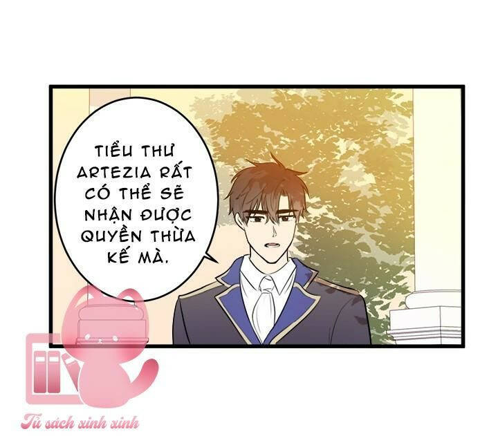 Ác Nữ Trùng Sinh Chap 7 - Next Chap 8