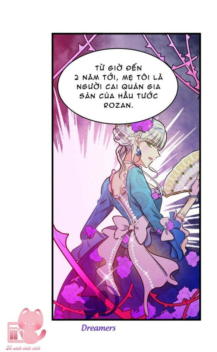 Ác Nữ Trùng Sinh Chap 7 - Next Chap 8