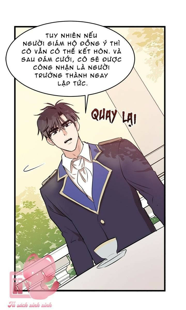 Ác Nữ Trùng Sinh Chap 7 - Next Chap 8