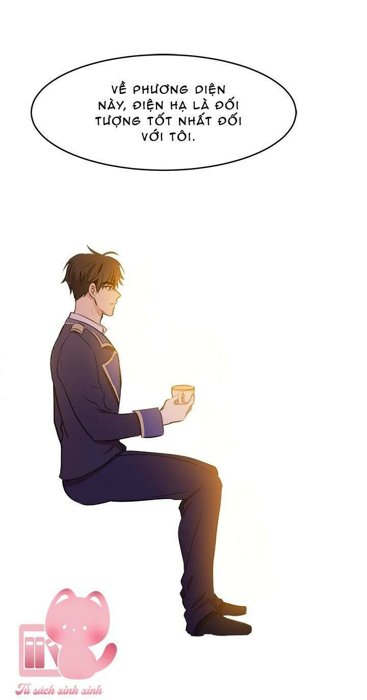 Ác Nữ Trùng Sinh Chap 7 - Next Chap 8