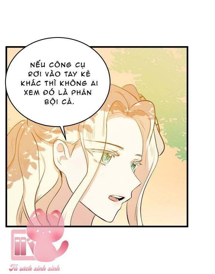 Ác Nữ Trùng Sinh Chap 7 - Next Chap 8