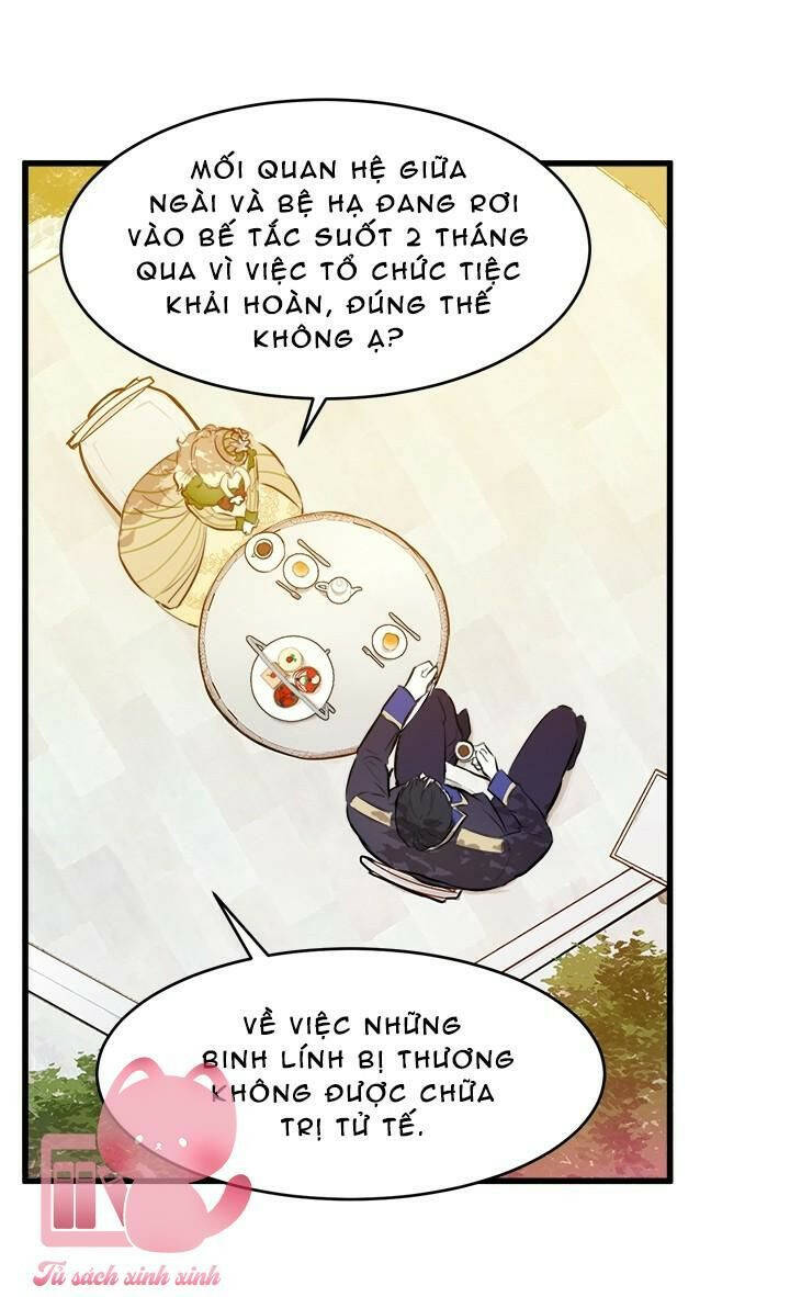 Ác Nữ Trùng Sinh Chap 7 - Next Chap 8