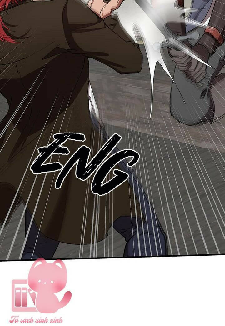 Ác Nữ Trùng Sinh Chap 71 - Next Chap 72