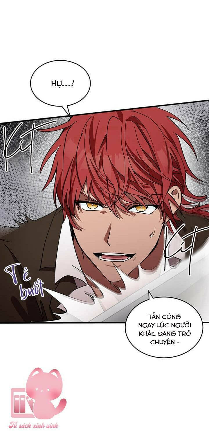 Ác Nữ Trùng Sinh Chap 71 - Next Chap 72