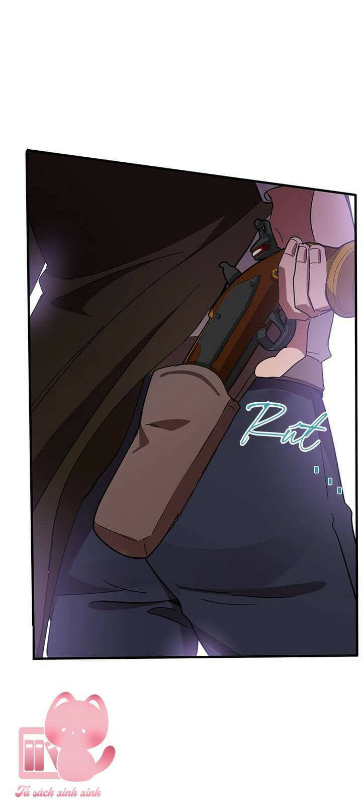 Ác Nữ Trùng Sinh Chap 71 - Next Chap 72