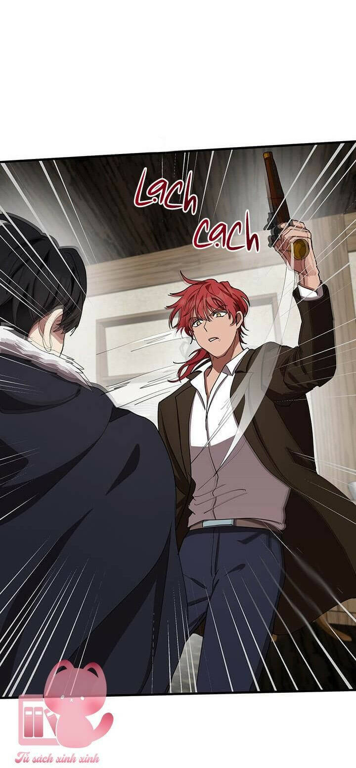 Ác Nữ Trùng Sinh Chap 71 - Next Chap 72