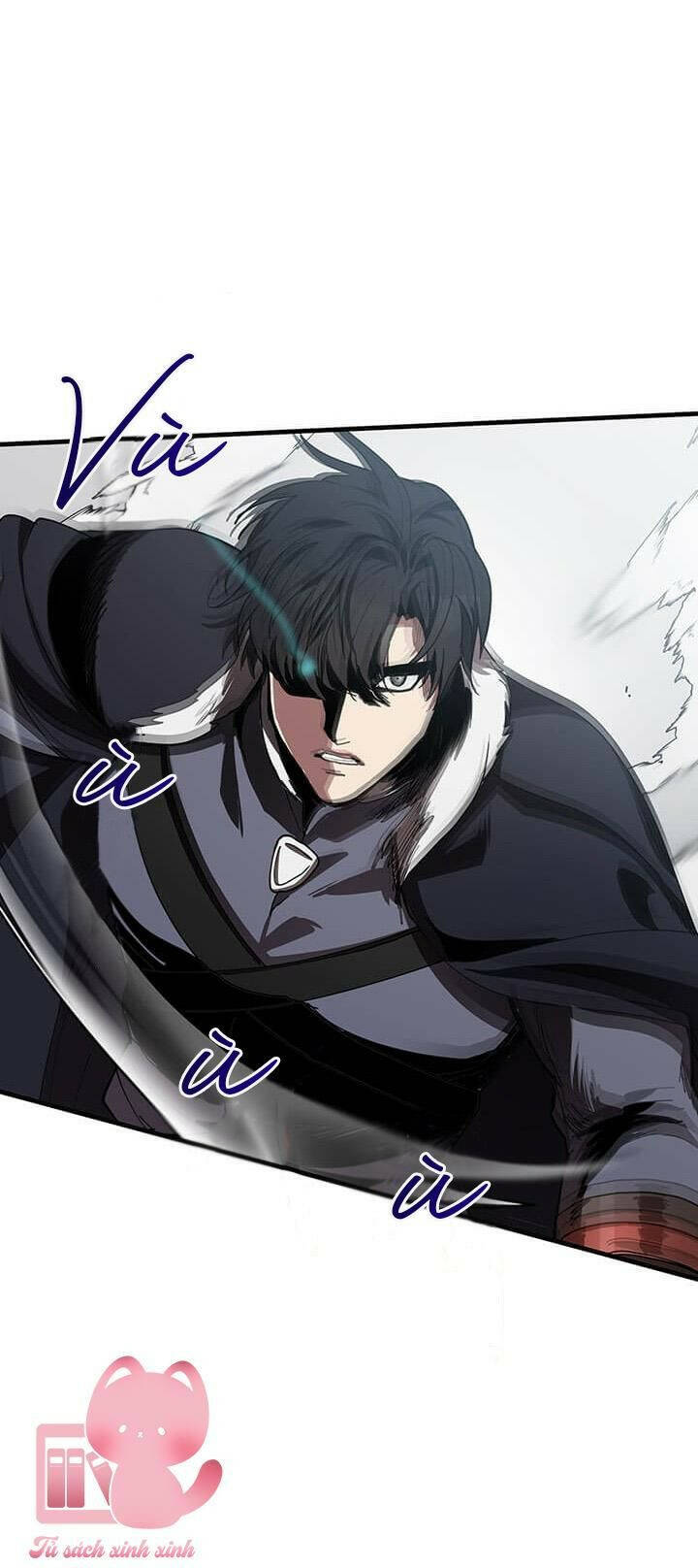 Ác Nữ Trùng Sinh Chap 71 - Next Chap 72