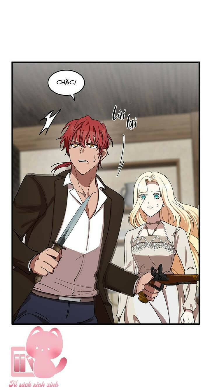 Ác Nữ Trùng Sinh Chap 71 - Next Chap 72