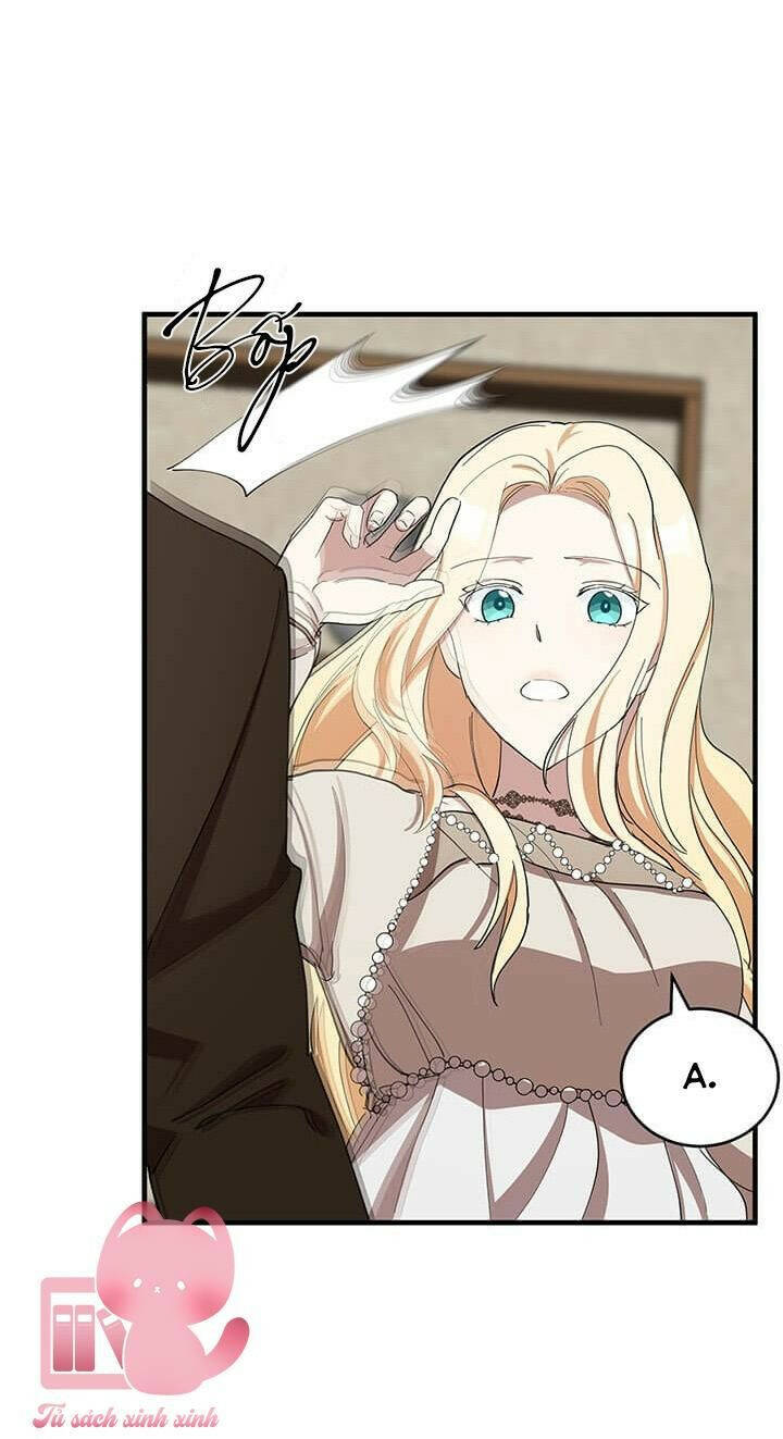 Ác Nữ Trùng Sinh Chap 71 - Next Chap 72