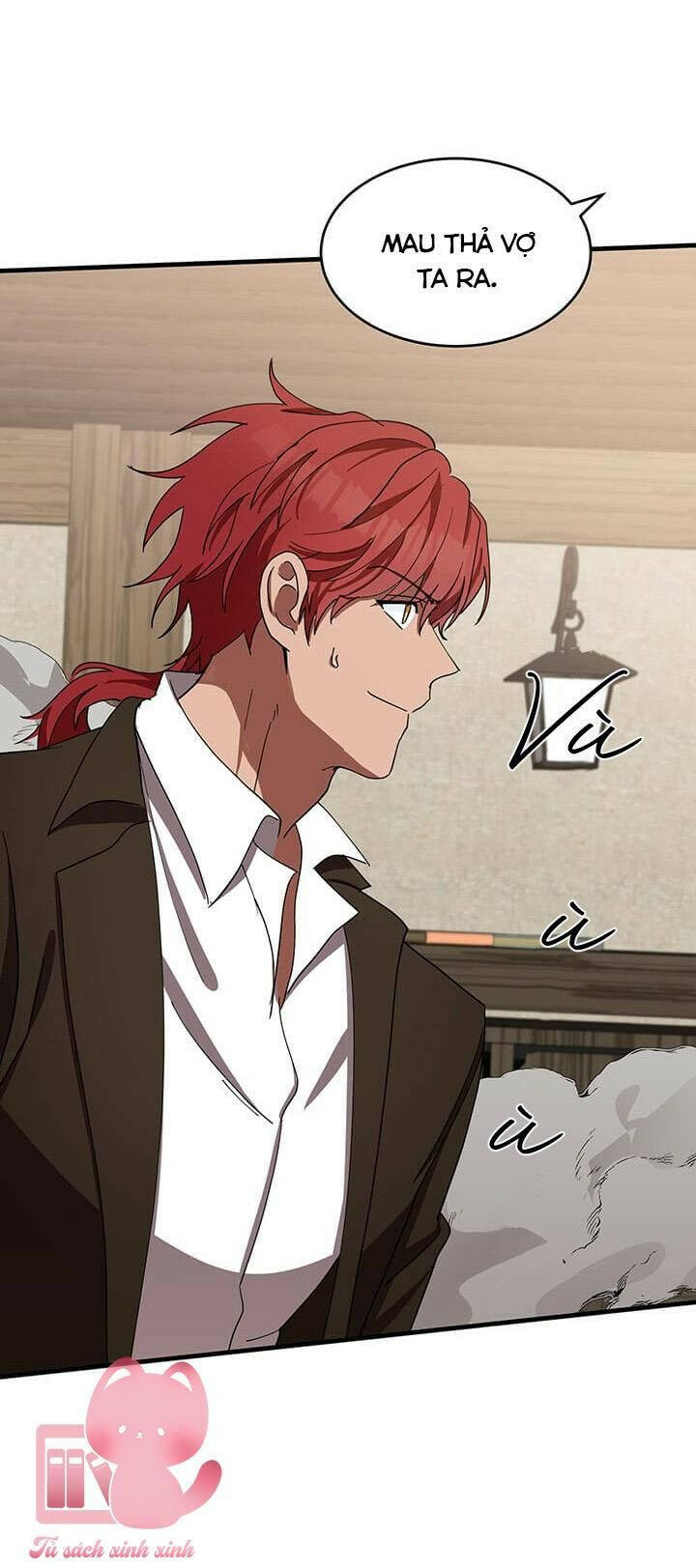 Ác Nữ Trùng Sinh Chap 71 - Next Chap 72