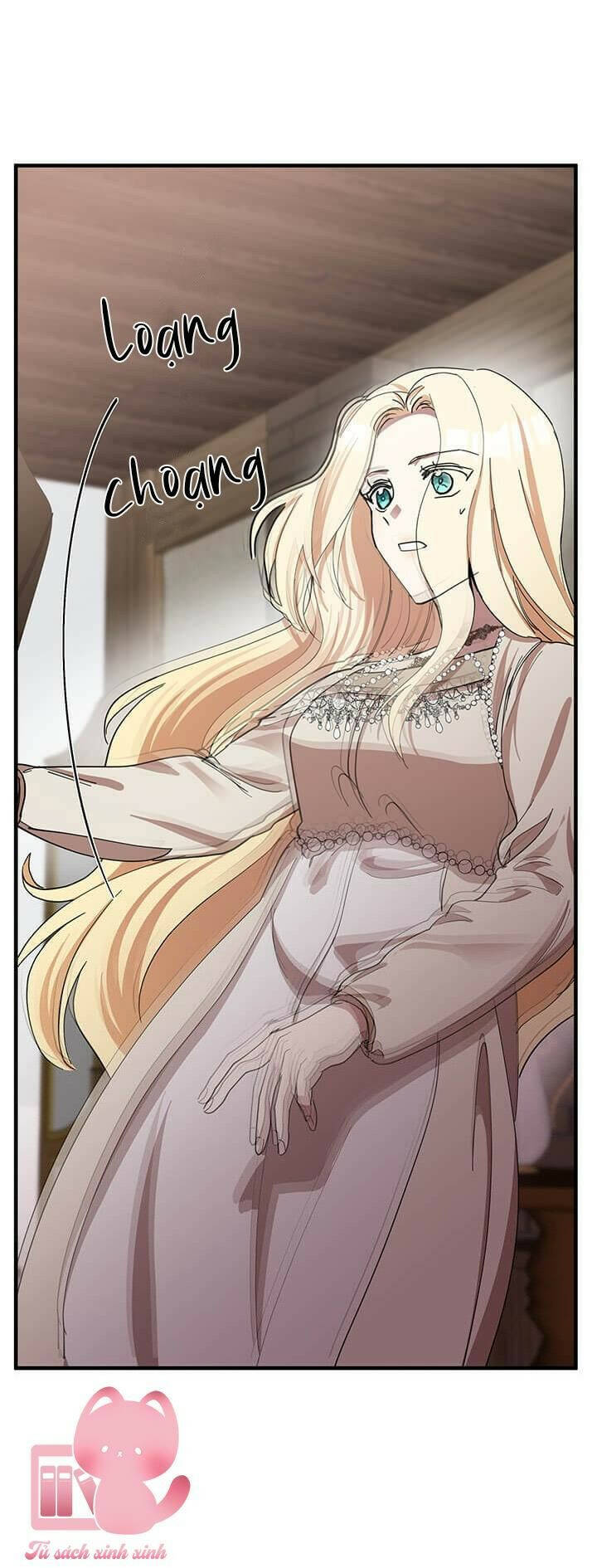 Ác Nữ Trùng Sinh Chap 71 - Next Chap 72