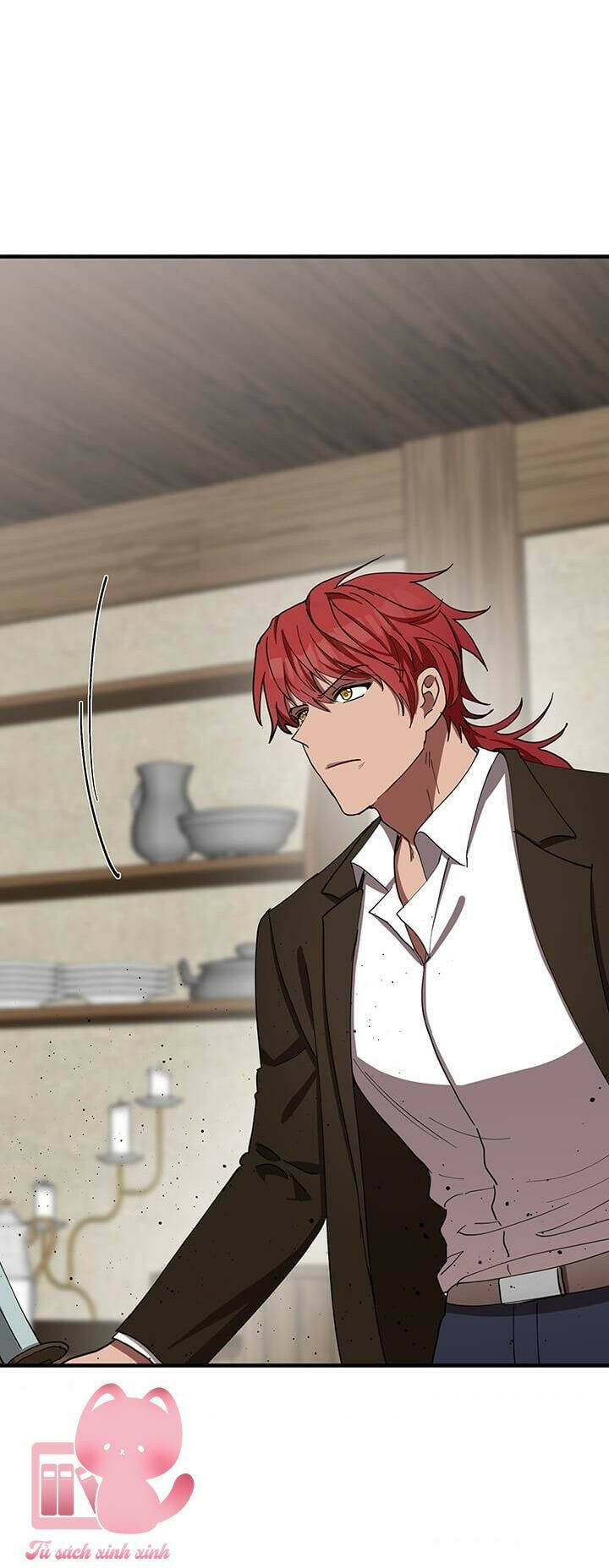 Ác Nữ Trùng Sinh Chap 71 - Next Chap 72