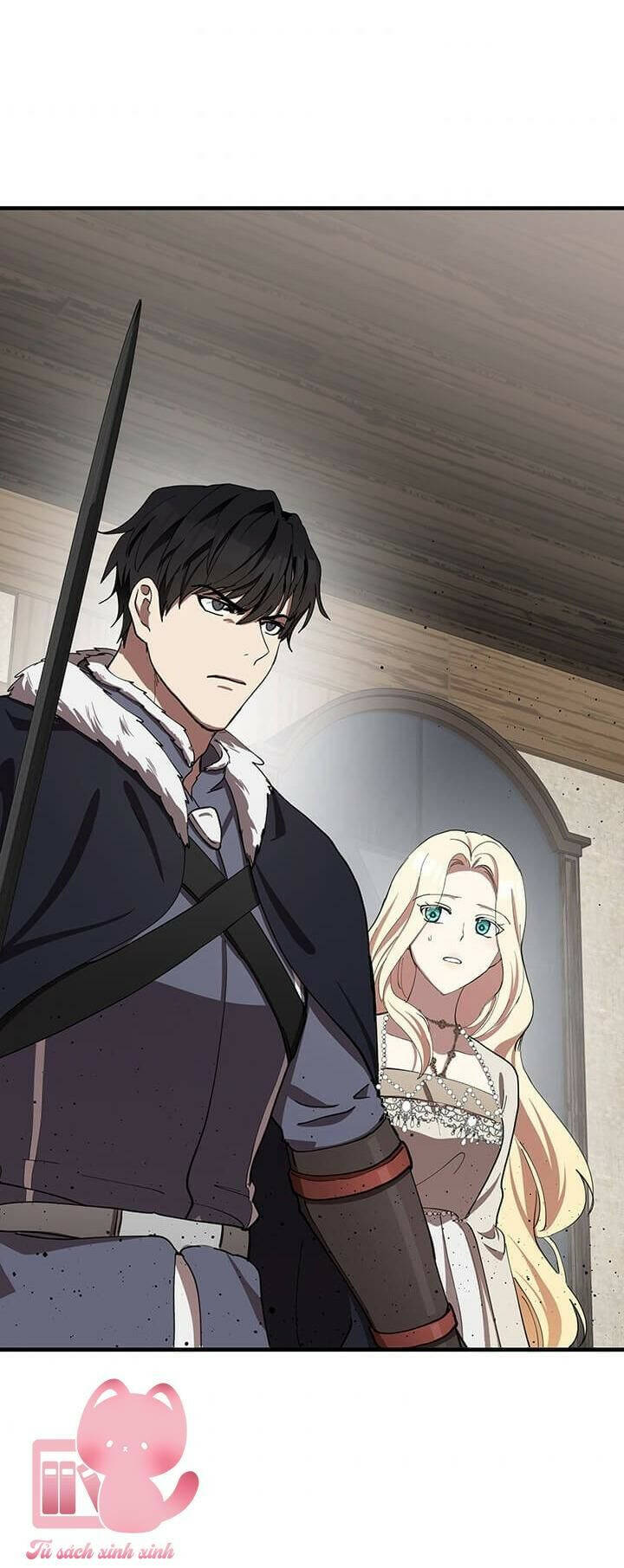 Ác Nữ Trùng Sinh Chap 71 - Next Chap 72