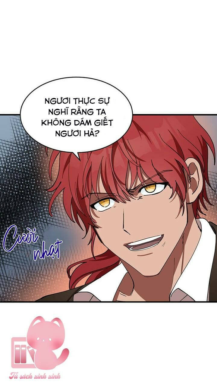 Ác Nữ Trùng Sinh Chap 71 - Next Chap 72