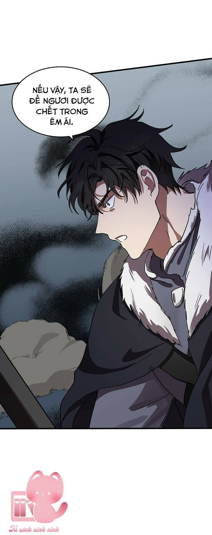 Ác Nữ Trùng Sinh Chap 71 - Next Chap 72