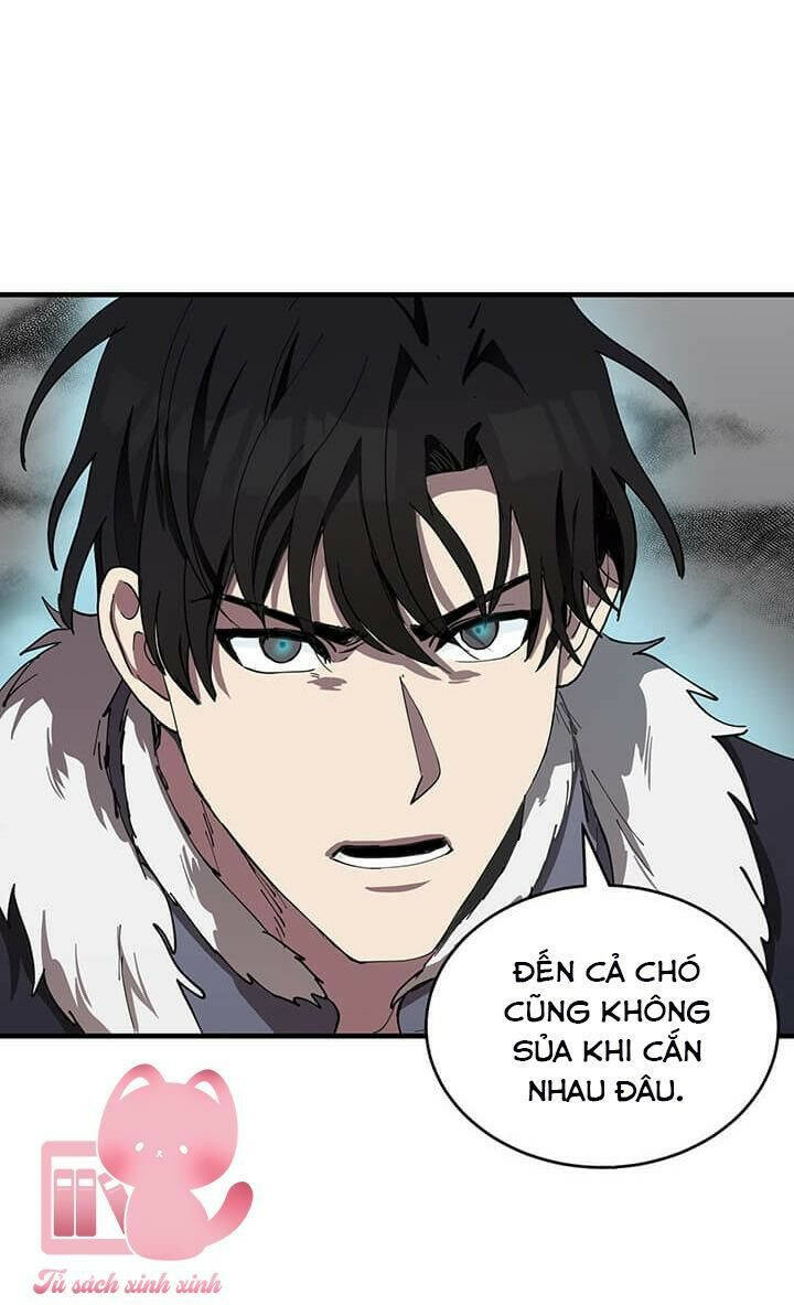 Ác Nữ Trùng Sinh Chap 71 - Next Chap 72