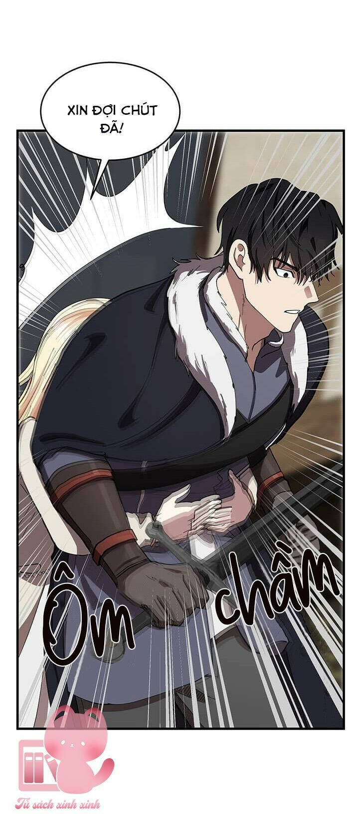 Ác Nữ Trùng Sinh Chap 71 - Next Chap 72