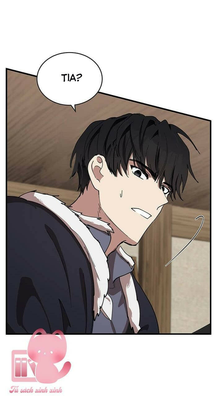 Ác Nữ Trùng Sinh Chap 71 - Next Chap 72