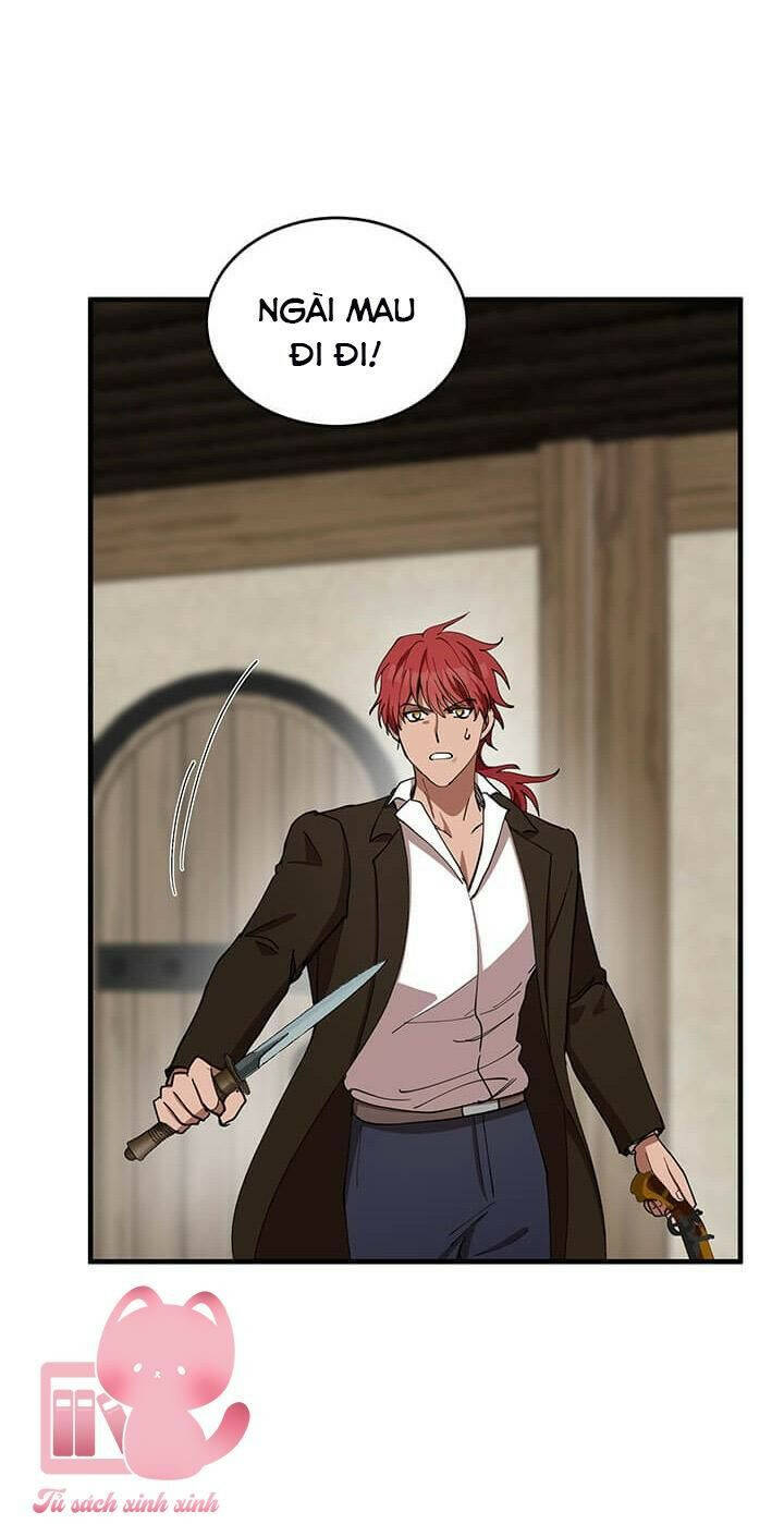 Ác Nữ Trùng Sinh Chap 71 - Next Chap 72